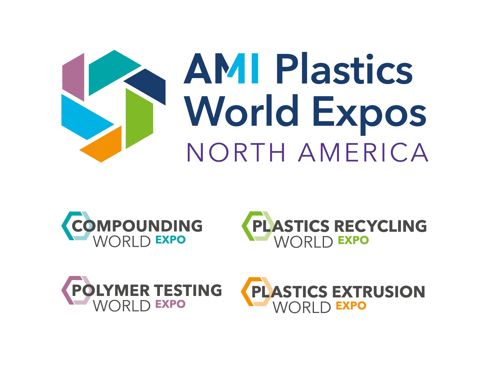 AMI Plastics World Expo NA