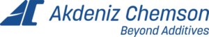 Akedniz Chemson Additives