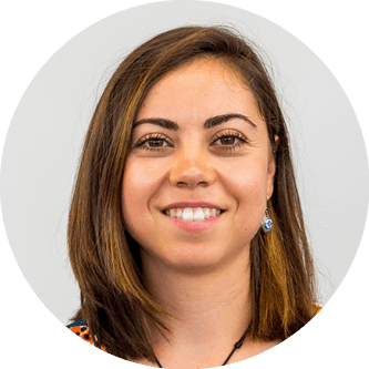 Alicia Barbas, Mechanical Recycling Researcher, AIMPLAS