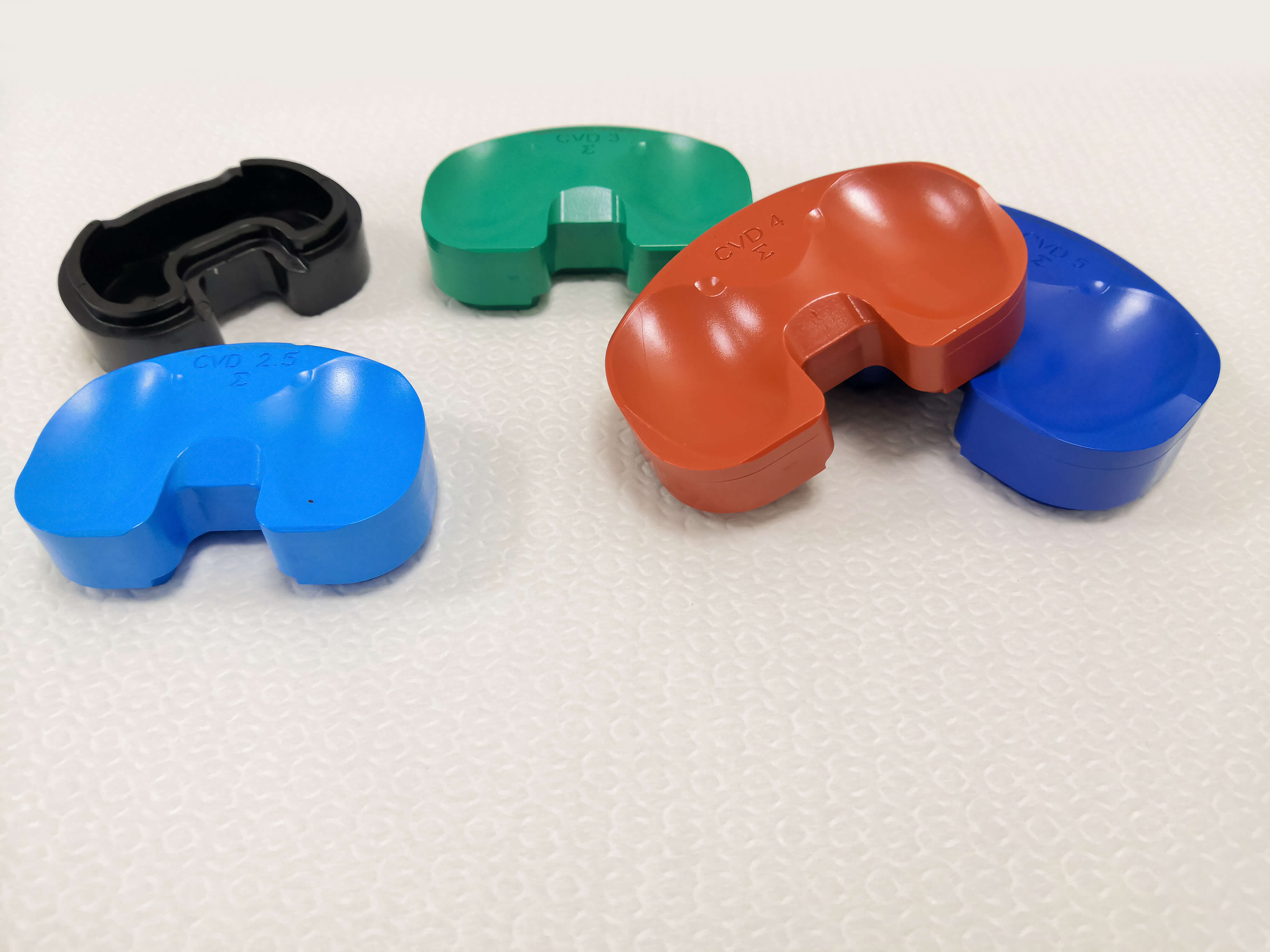 New challenges for colour suppliers