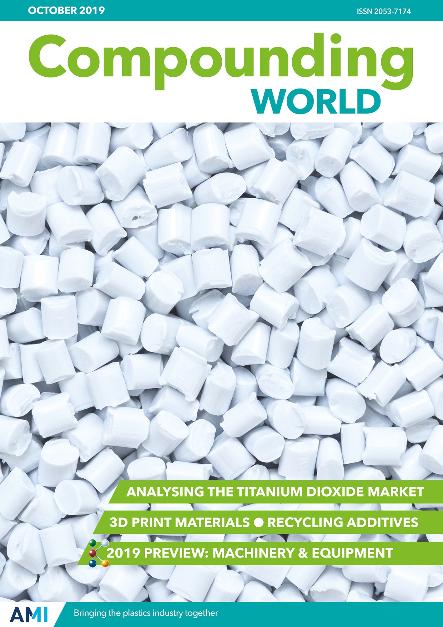 Compounding World October 2019