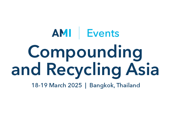 Compounding and Recycling Asia Logo