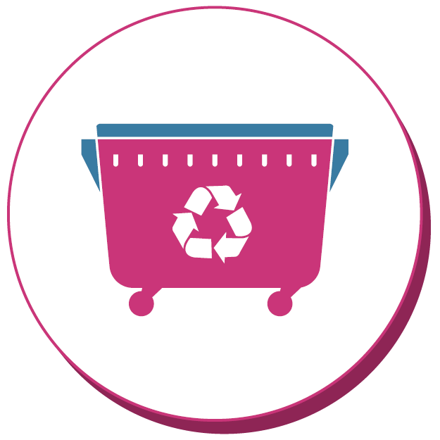 WASTE MANAGERS/<BR/>LOCAL AUTHORITIES