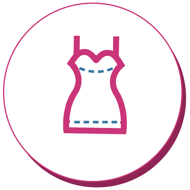 CLOTHING MANUFACTURERS/FASHION BRANDS