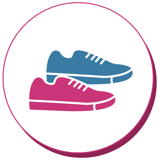 FOOTWEAR COMPANIES