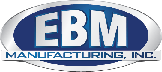 EBM Manufacturing, INC.