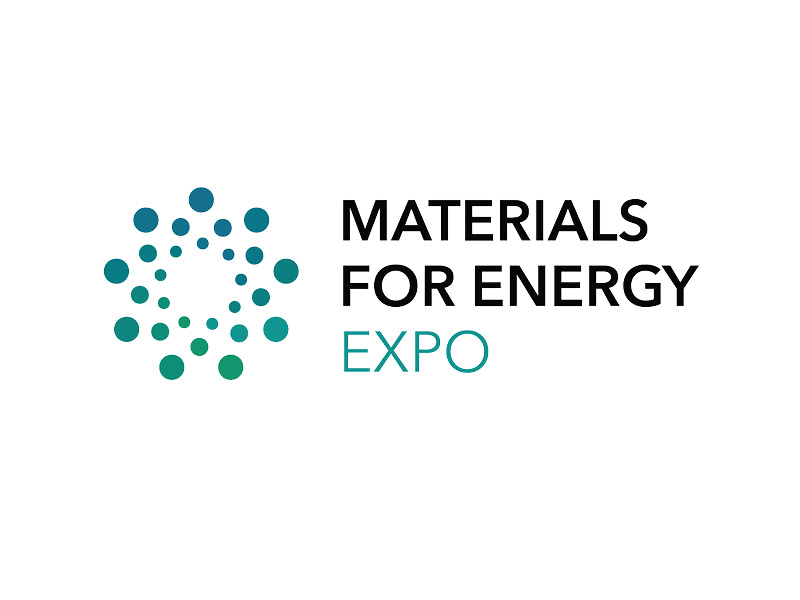 The Materials for Energy Expo