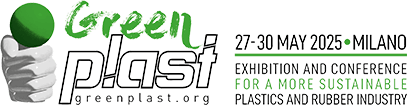 Greenplast logo