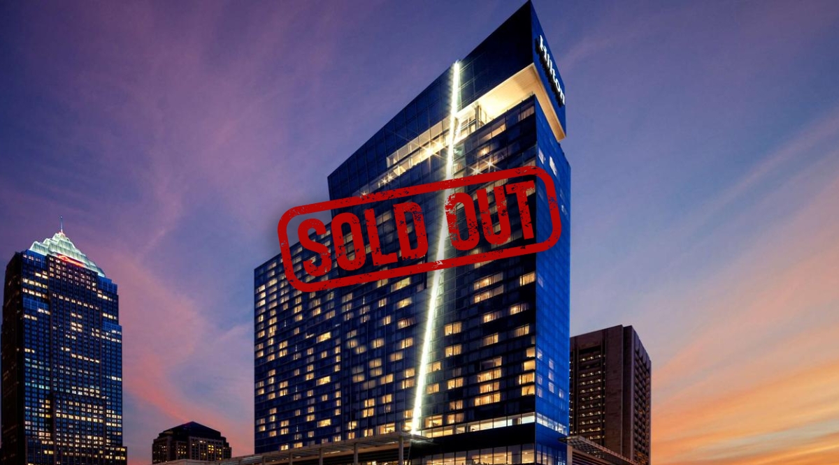 Hilton Cleveland Downtown