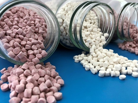 Sustained innovation in PVC additives