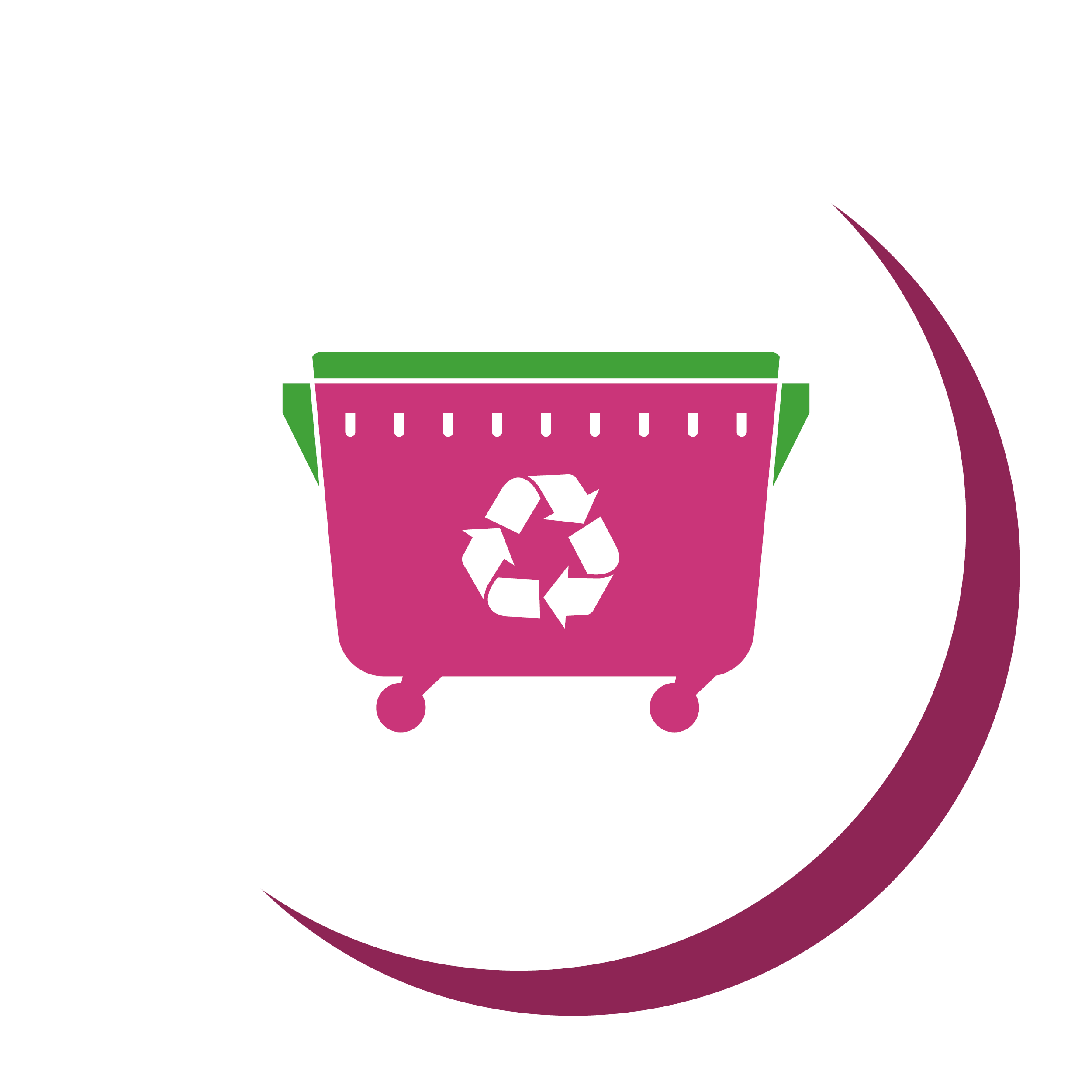 WASTE MANAGERS/<BR/>LOCAL AUTHORITIES