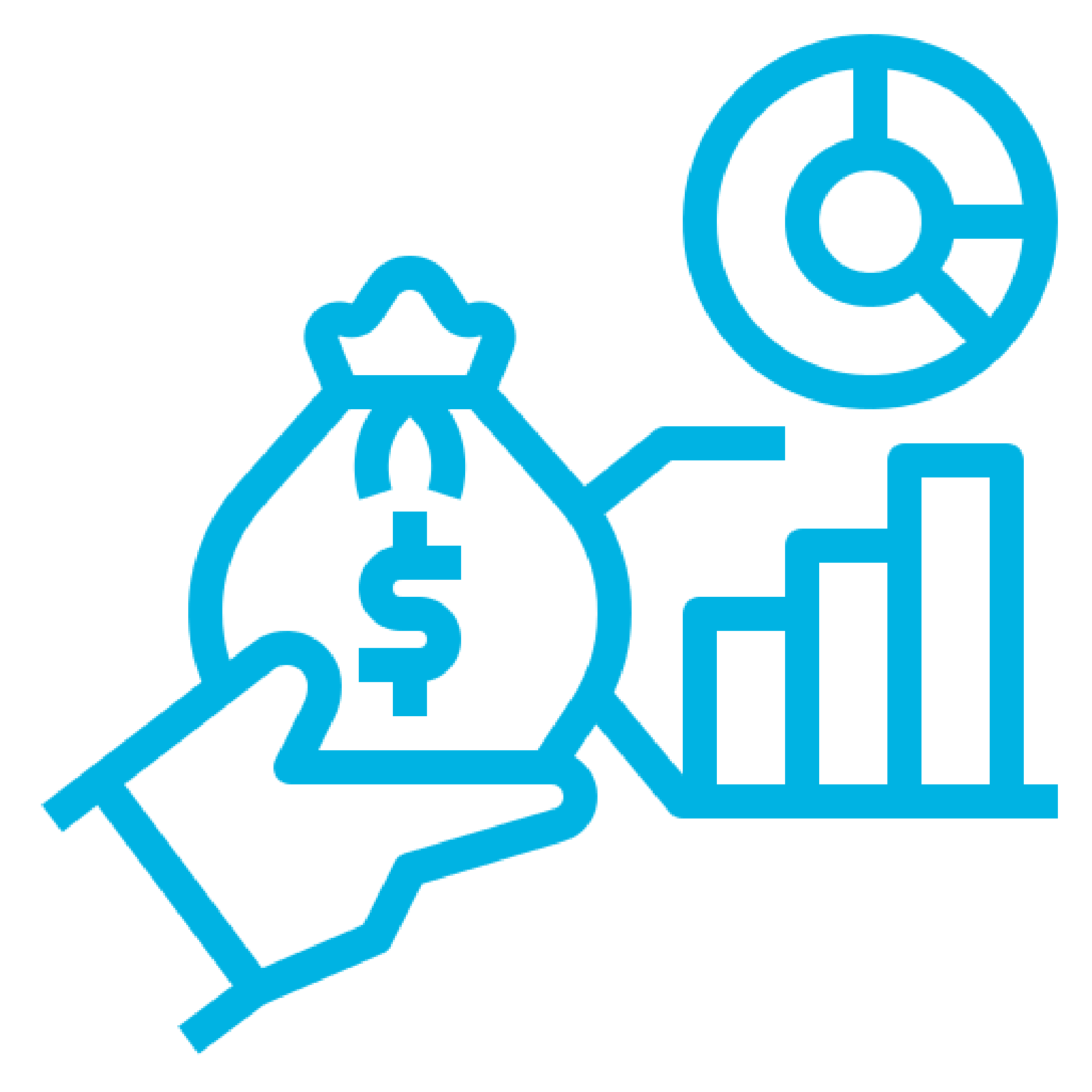 Investors & business analysts