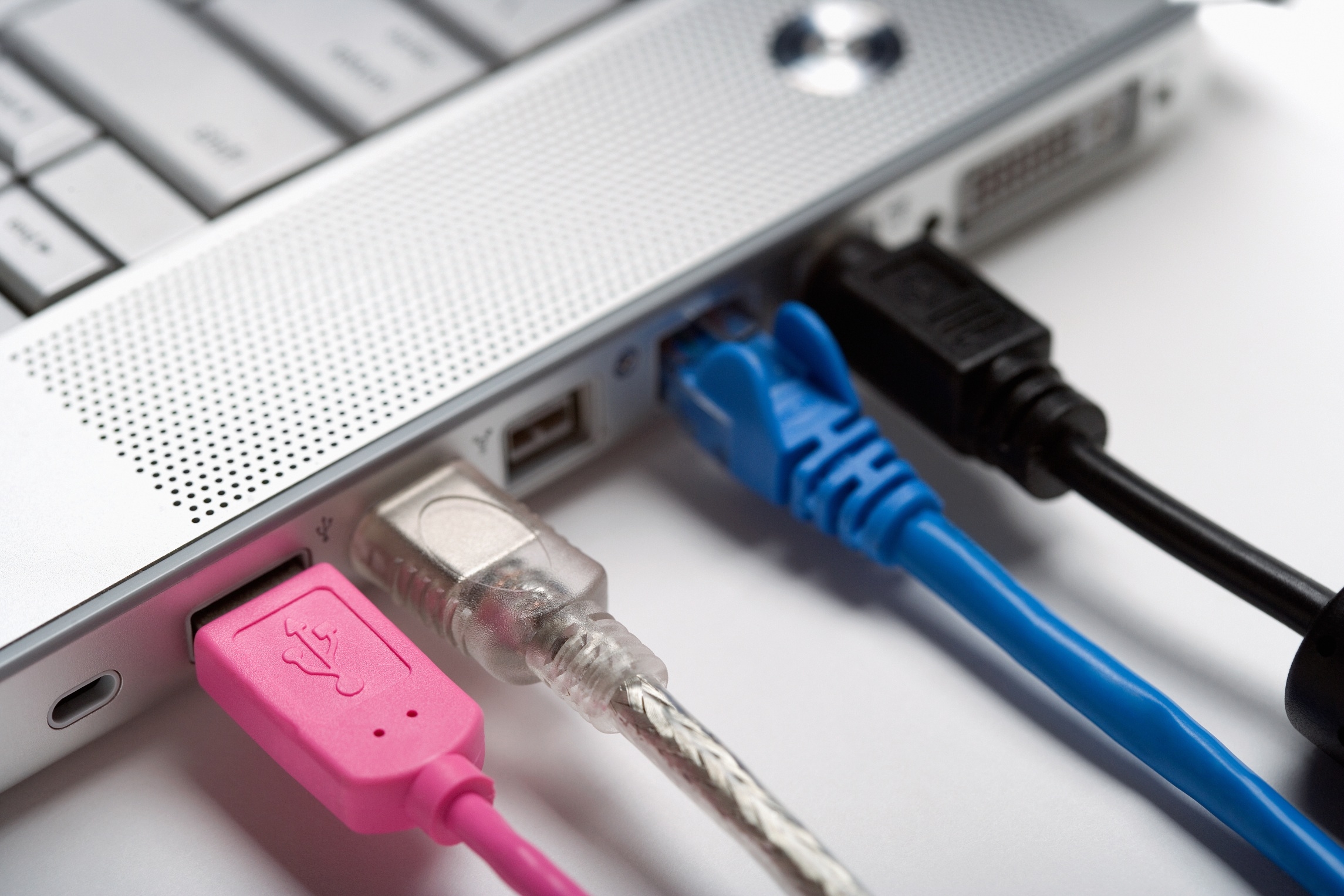 Polymers in Cables