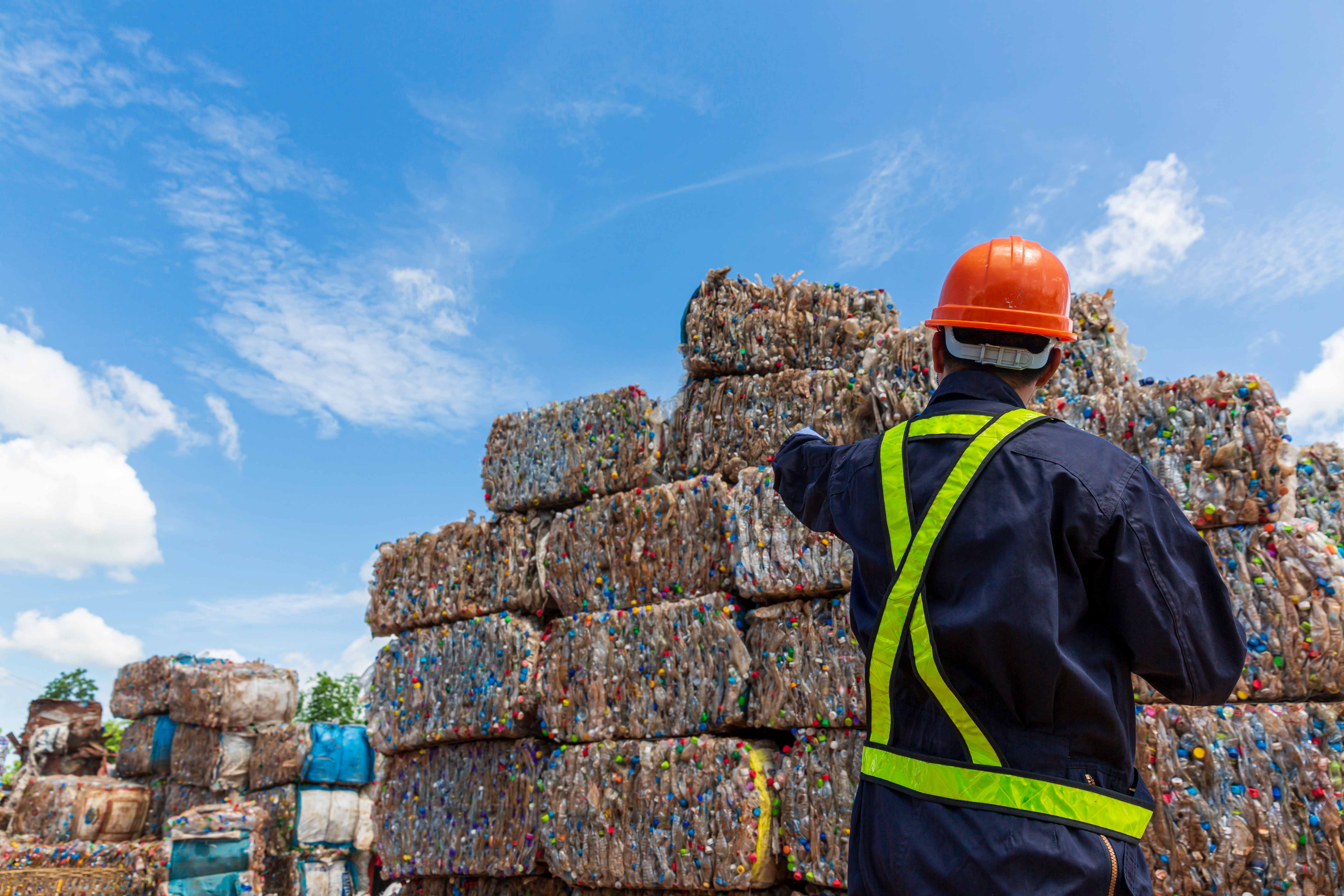  Plastics Recyclers Worldwide