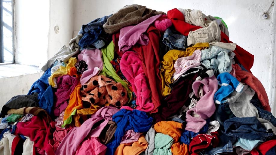 Textile Recycling 