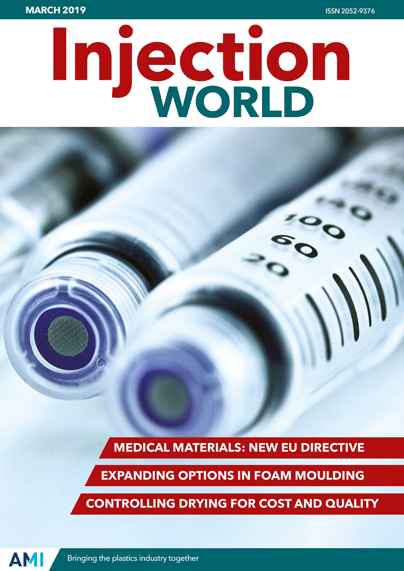 Injection World March 2019