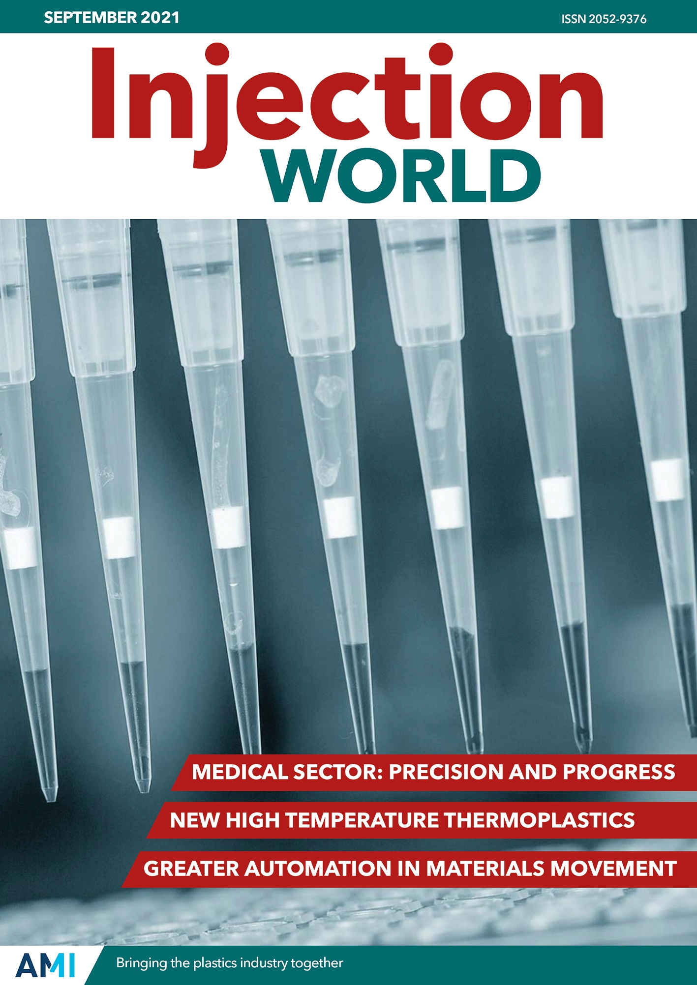 Injection World September 2021