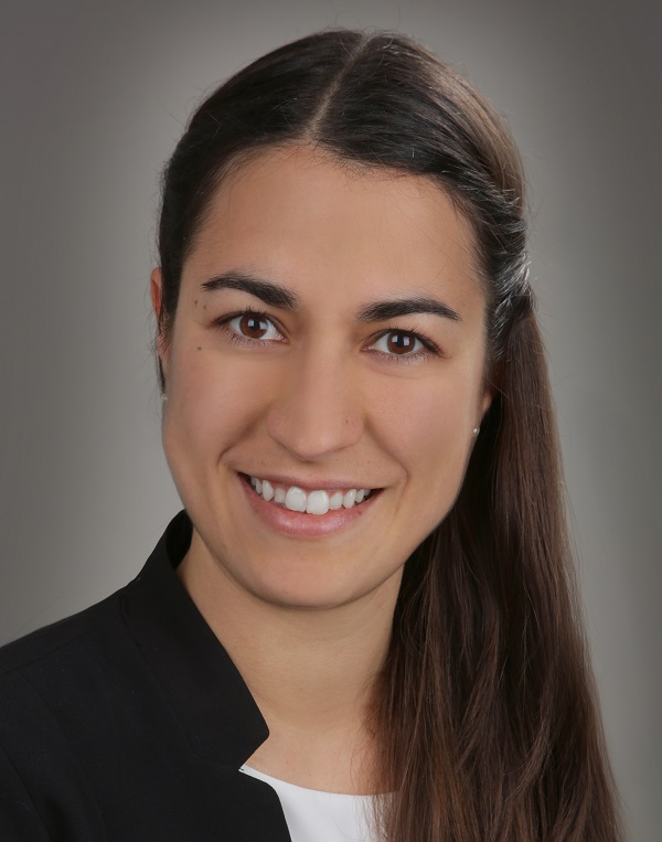 Laura Strobl, Associate Scientist, Fraunhofer IVV