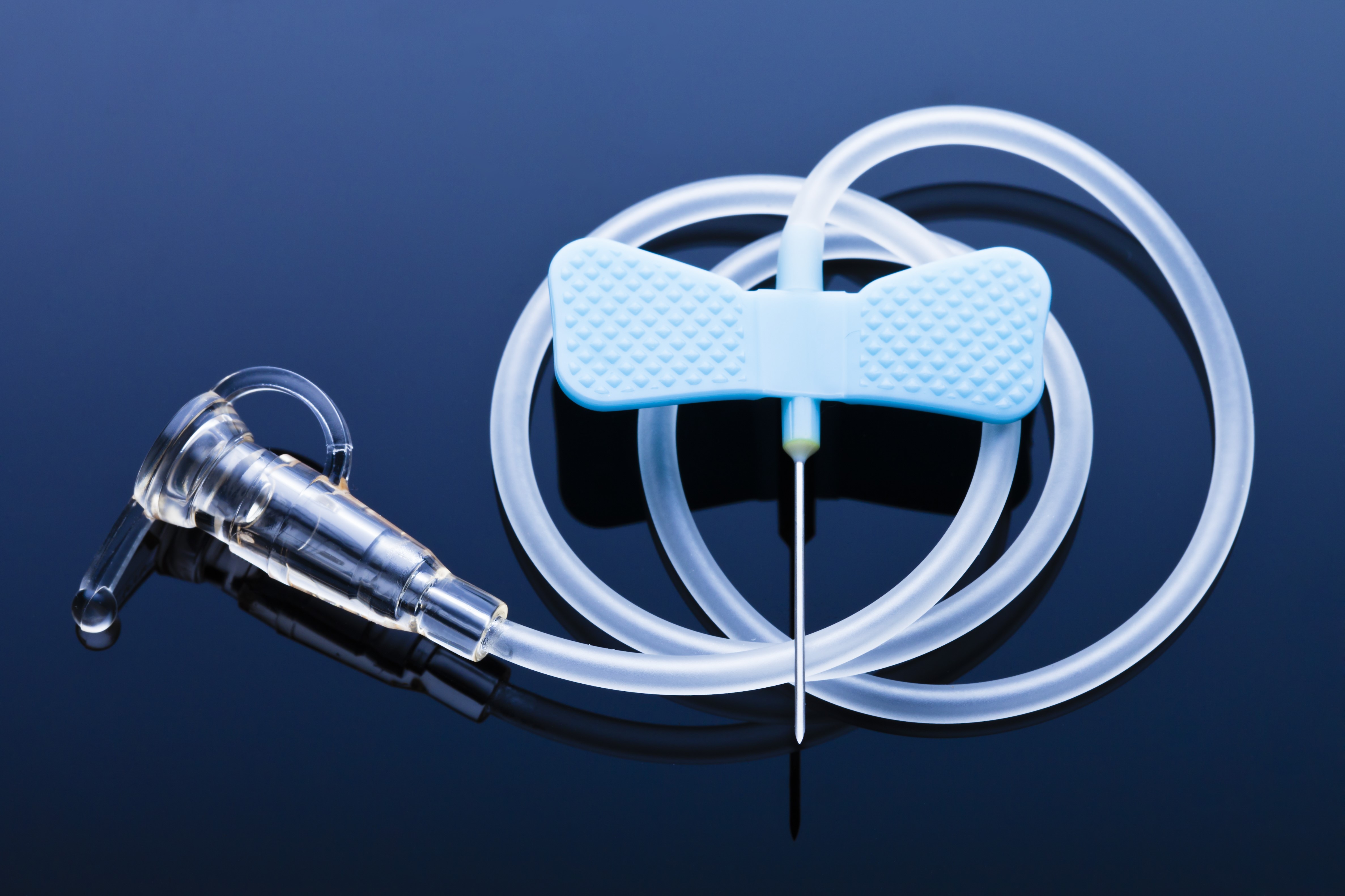 Medical Tubing and Catheters
