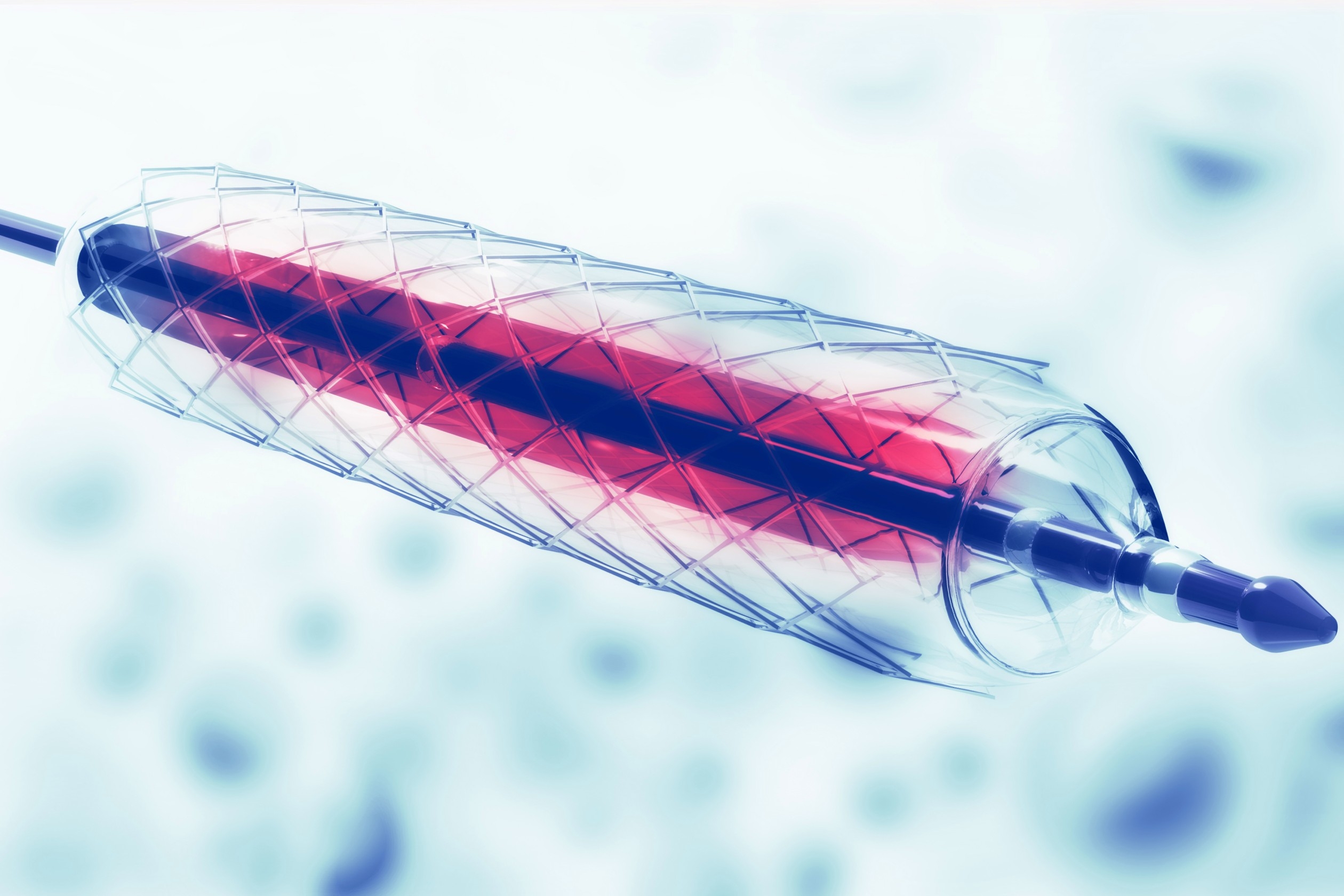 Medical Tubing and Catheters