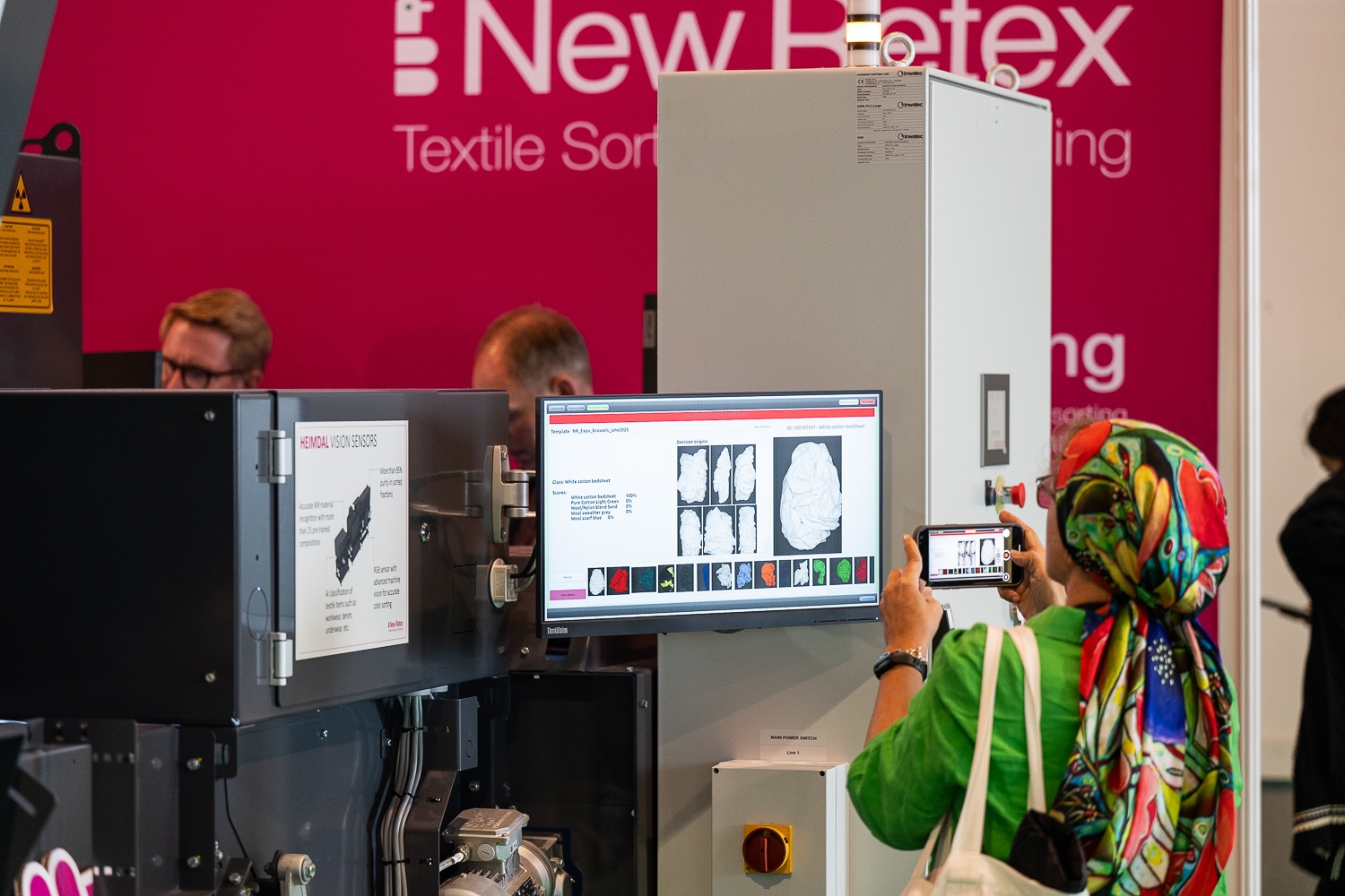 NewRetex