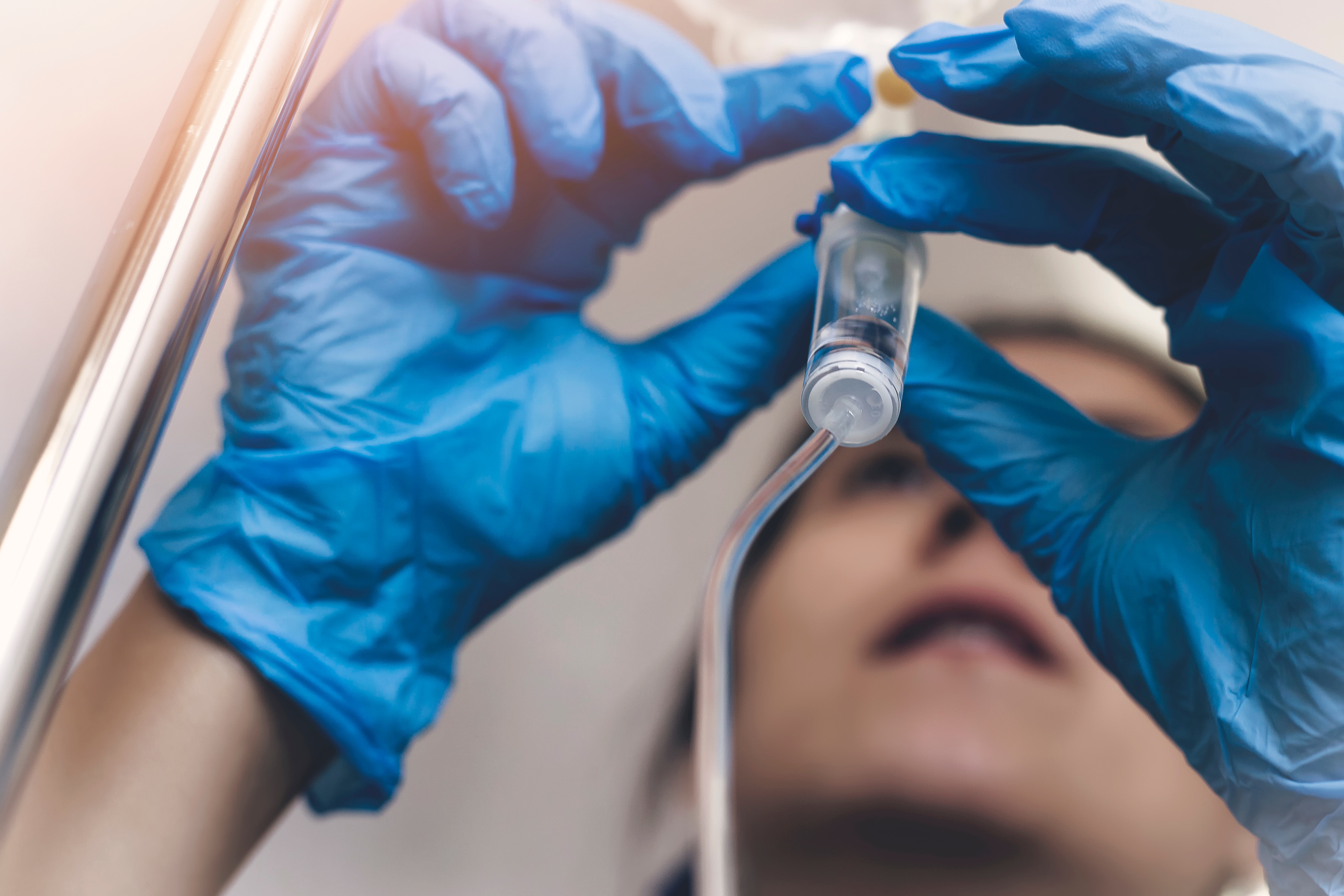 Medical Tubing and Catheters