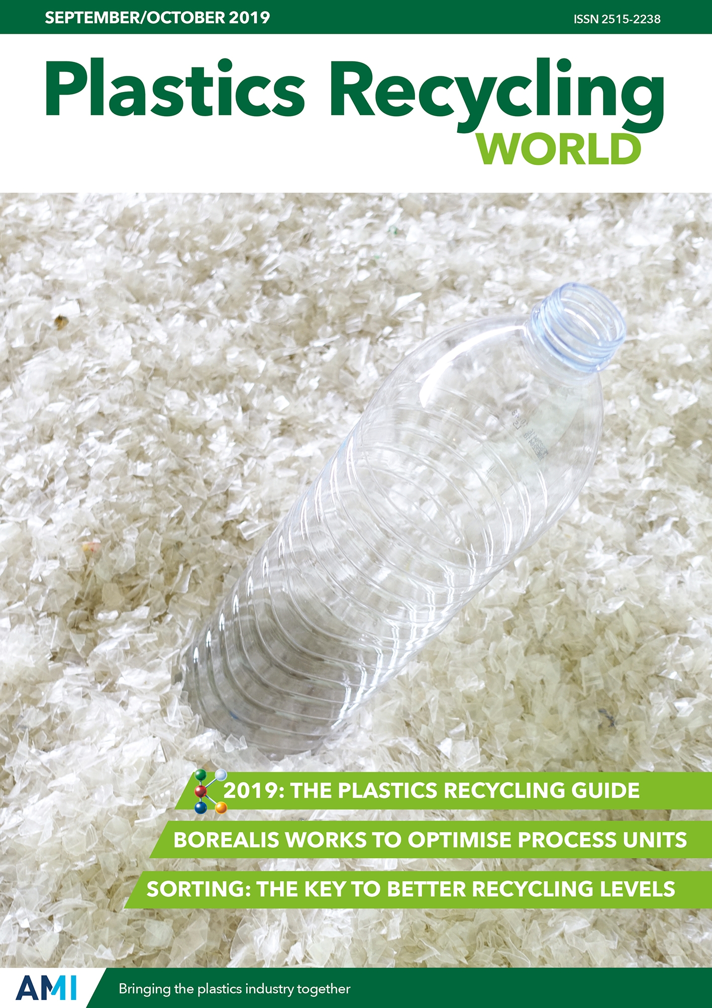 Plastics Recycling World September/October 2019