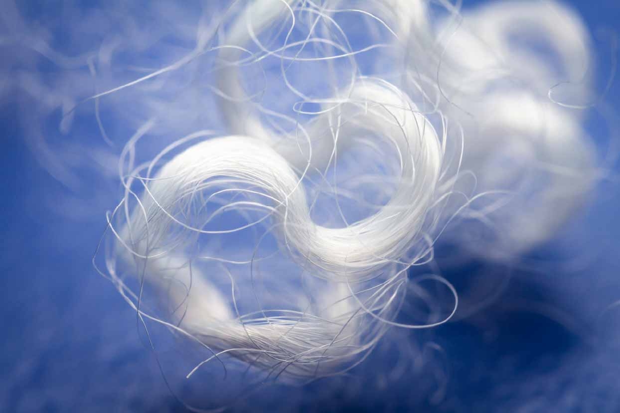 Textiles Chemical Recycling Hero