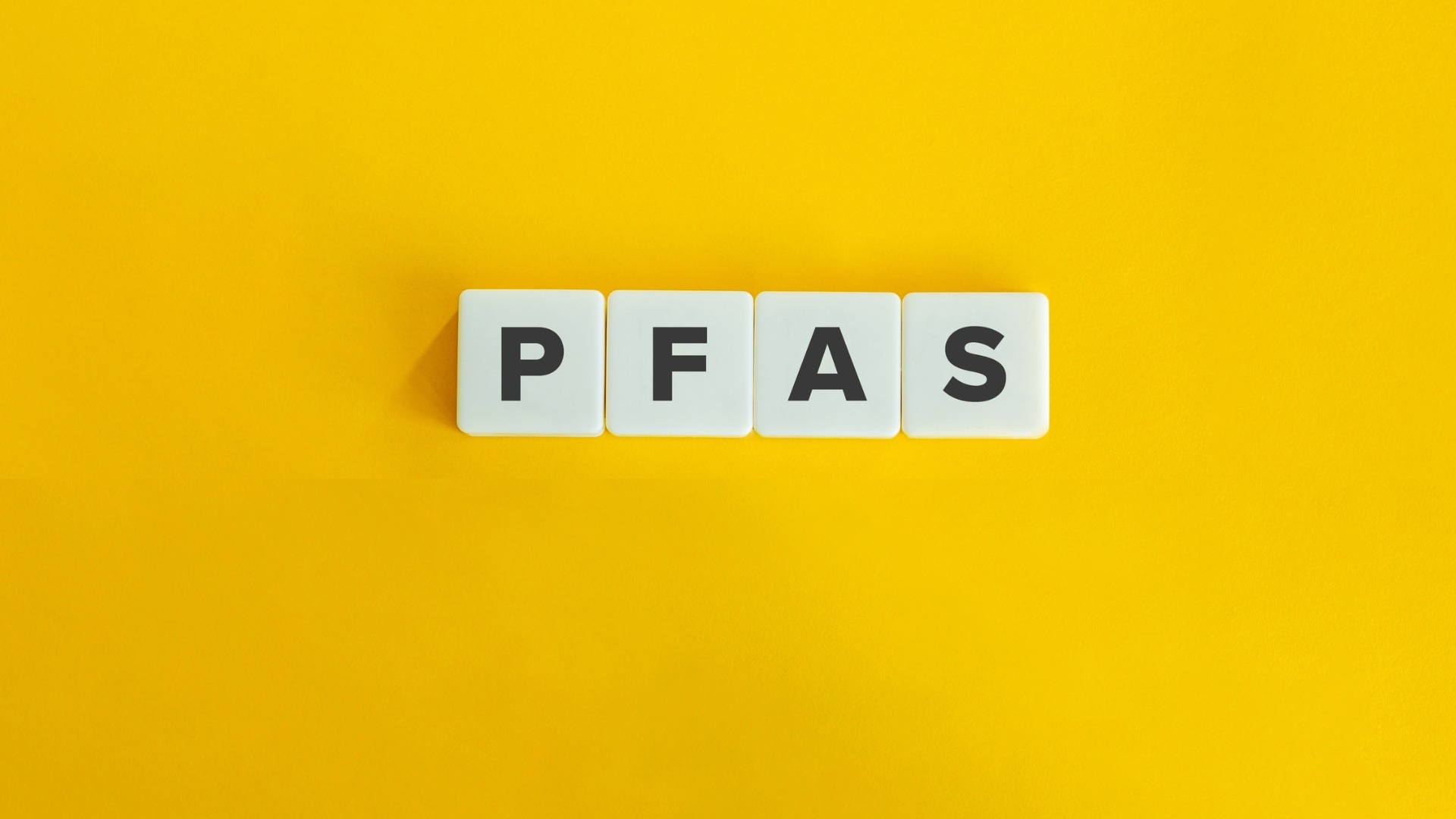 PFAS