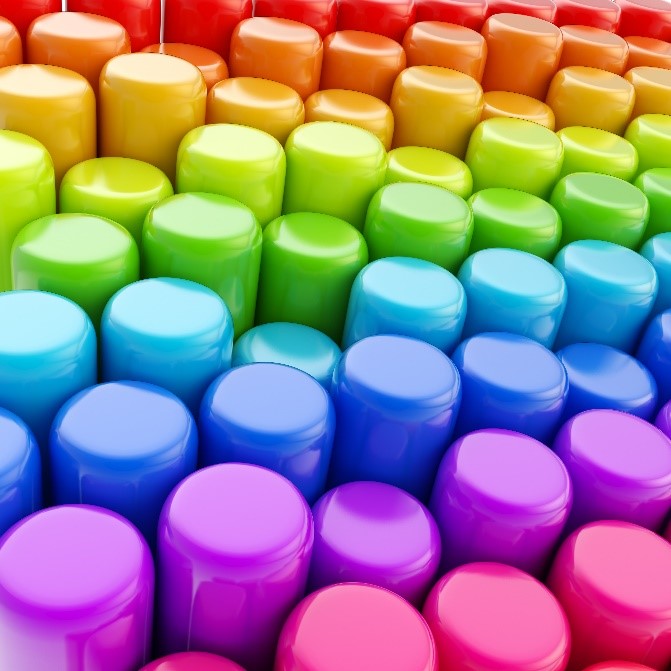 Measuring up for colour
