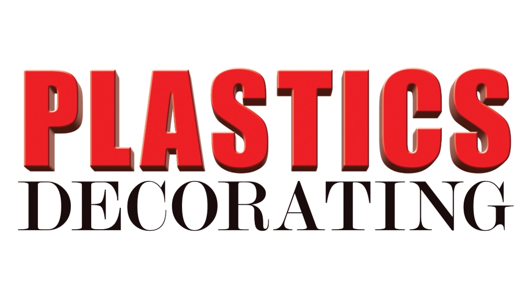 Plastics Decorating Logo