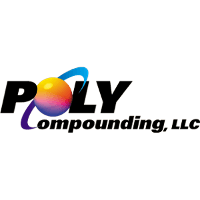 Poly Compounding/Peacock Colors