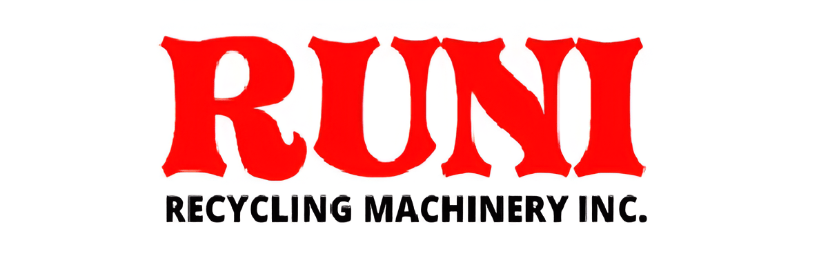 RUNI Recycling Machinery
