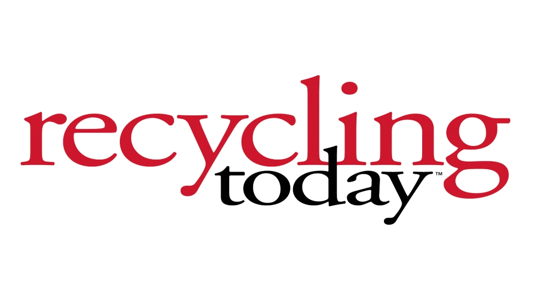 Recycling Today Logo