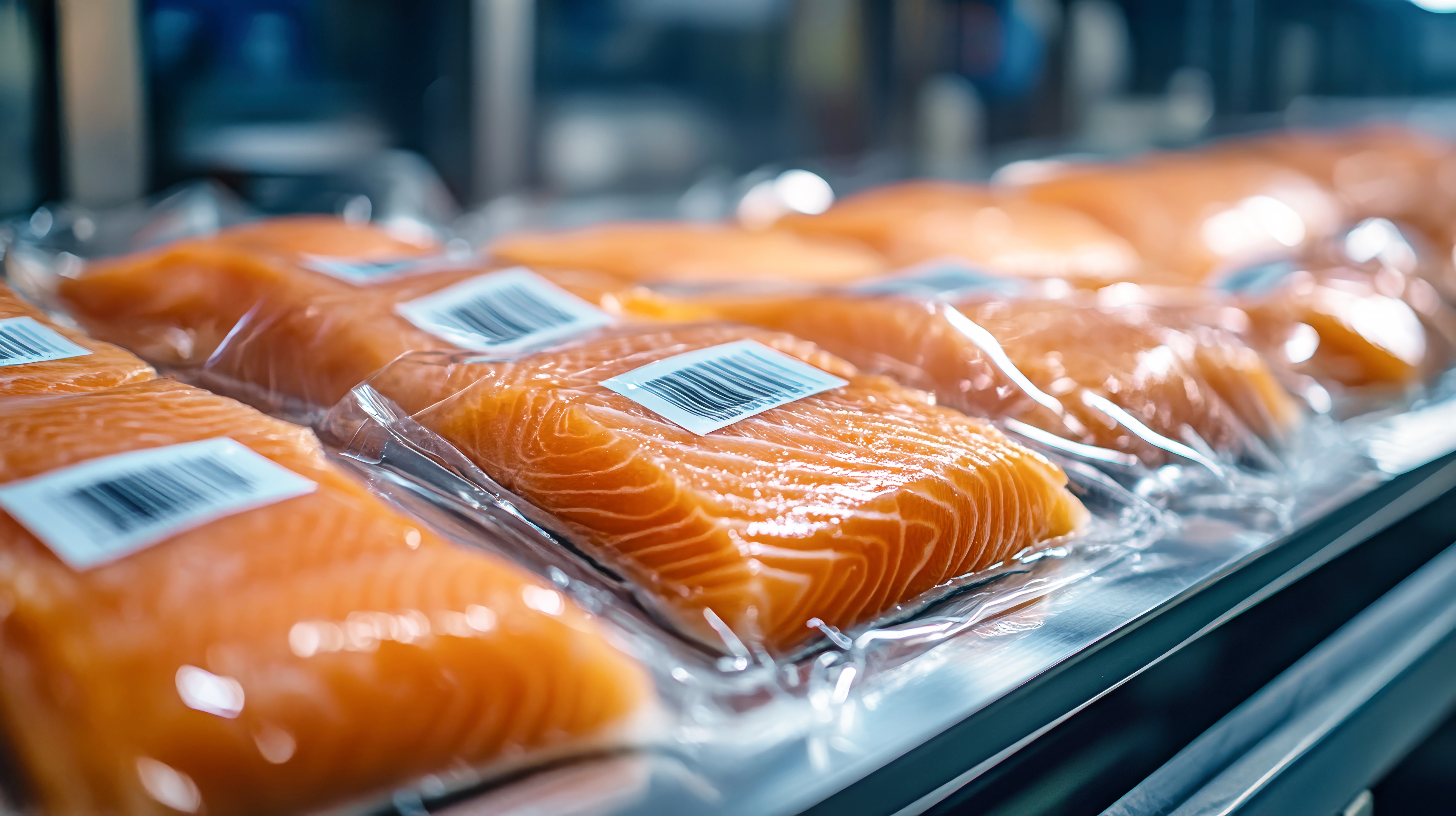 Salmon