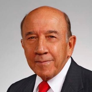 Salvatore J. Monte, President and Owner, Kenrich Petrochemicals