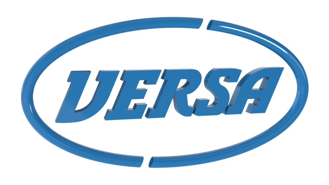 Versa Machinery Logo
