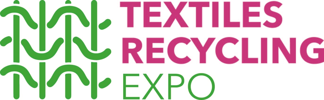 Textiles Recycling Expo logo