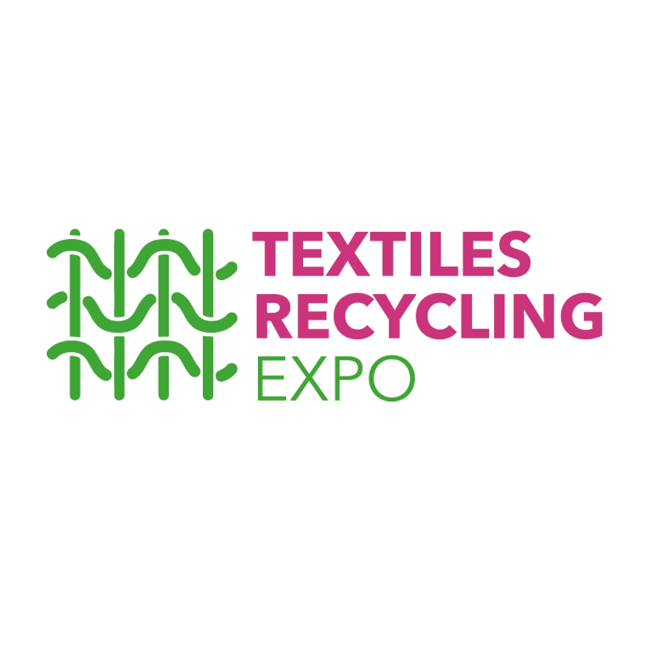 Recycling Textiles Logo