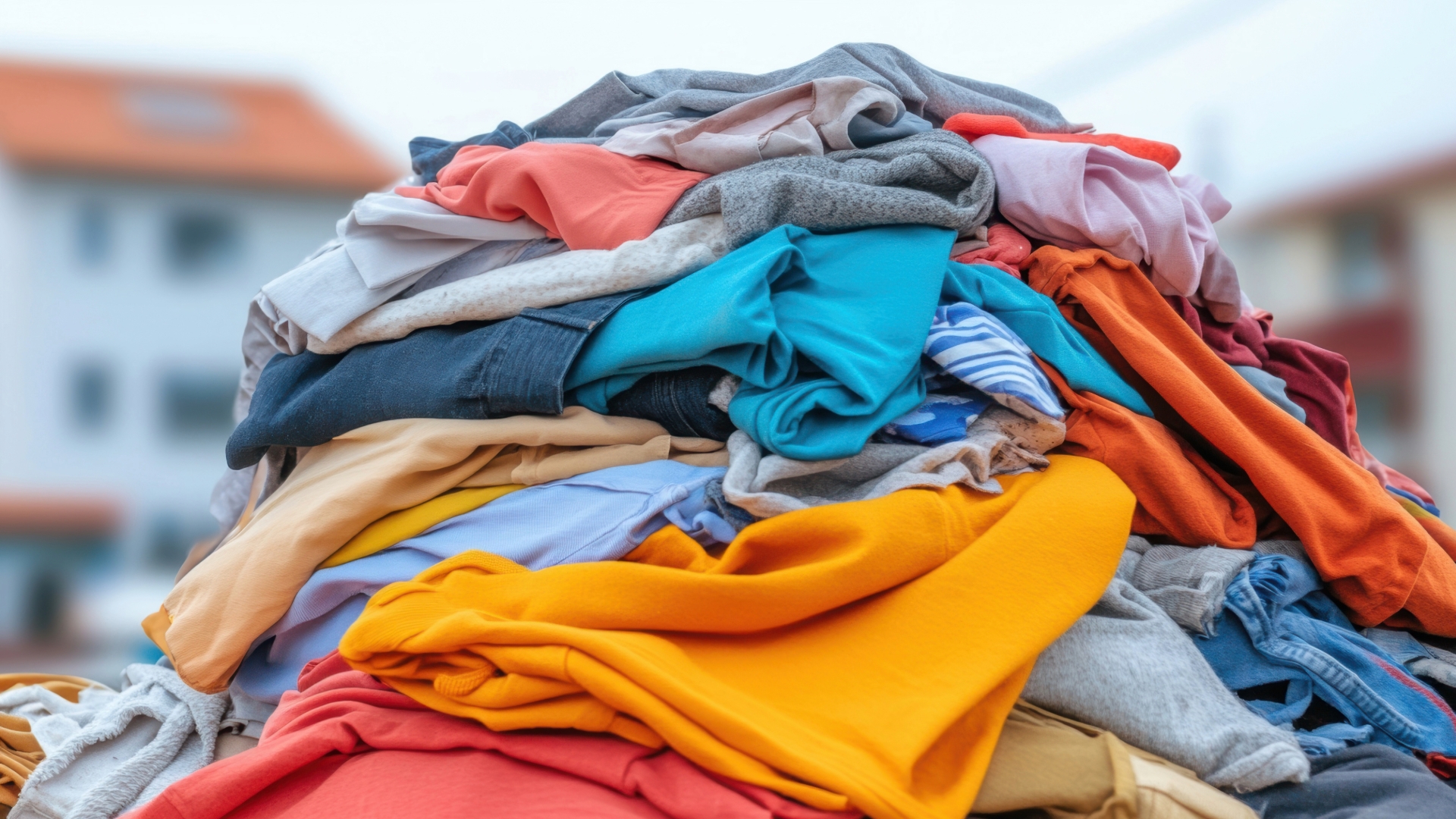  Textiles Recycling Expo USA