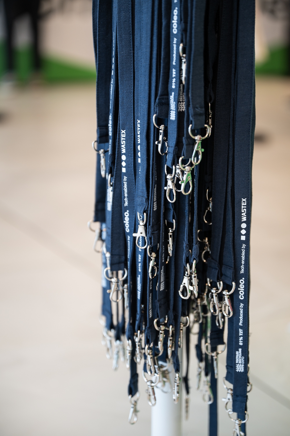 Coleo Lanyards