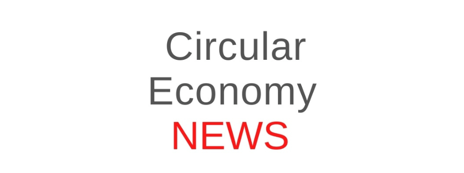 Circular Economy News