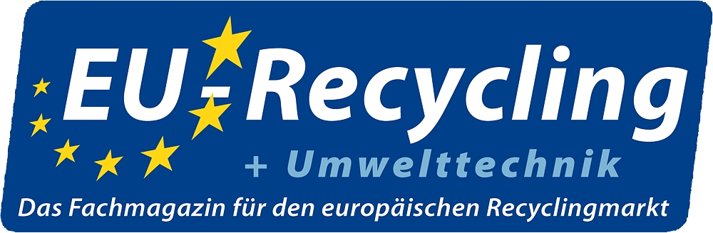 EU-Recycling Logo