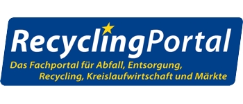 RecyclingPortal Logo