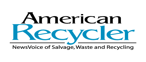 American Recycler Logo