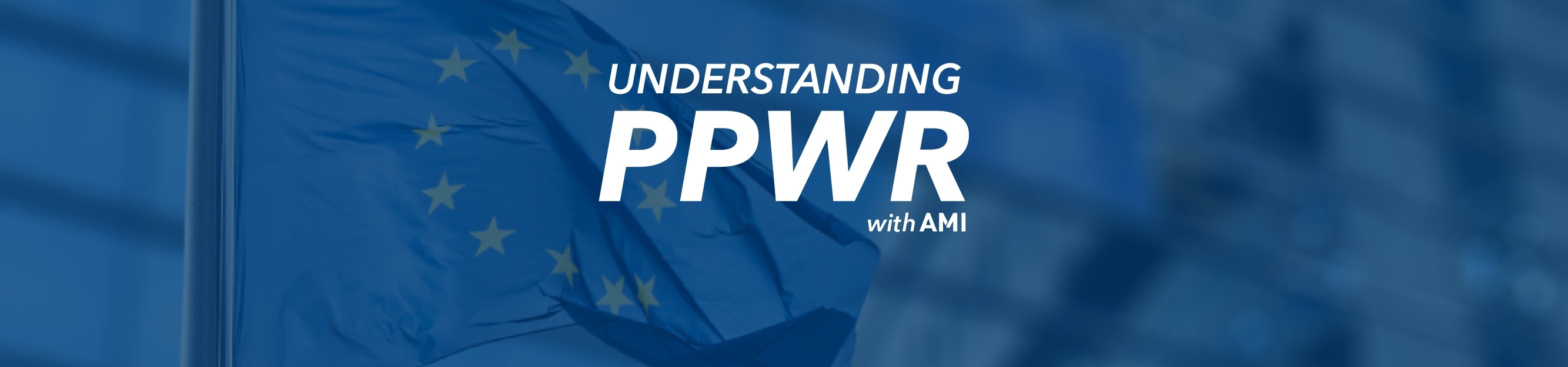 Understanding PPWR