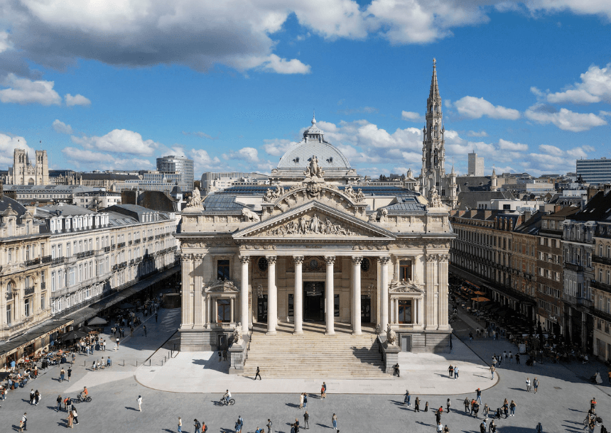 Brussels, Belgium