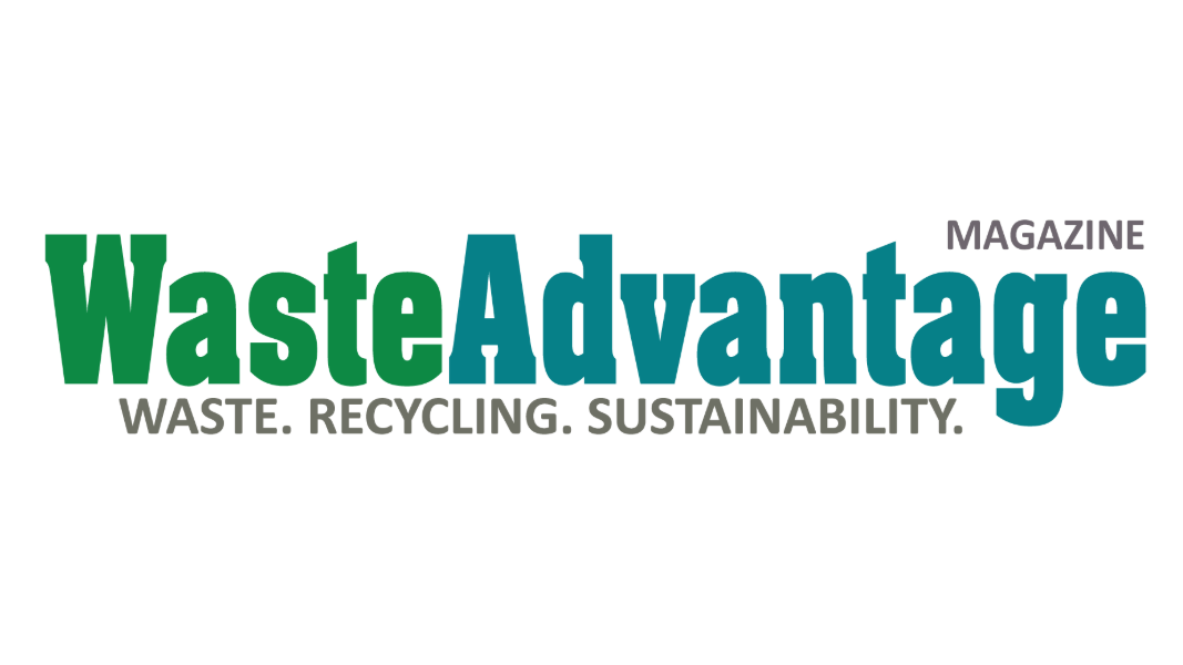 Waste Advantage Logo