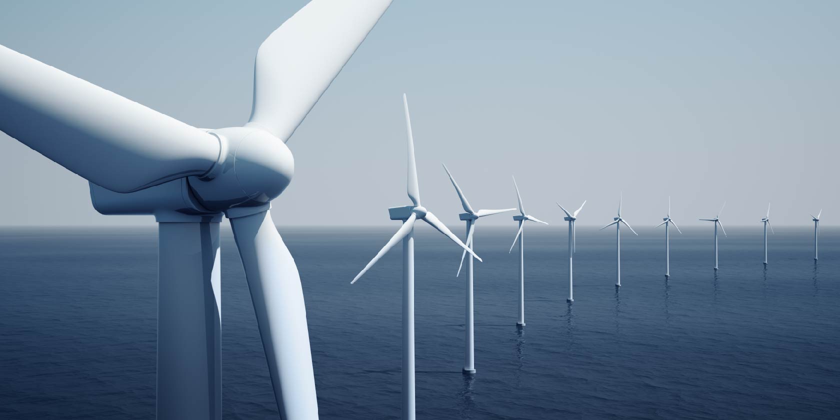 Material Usage in Wind Turbine Blades - The Global Market 2023