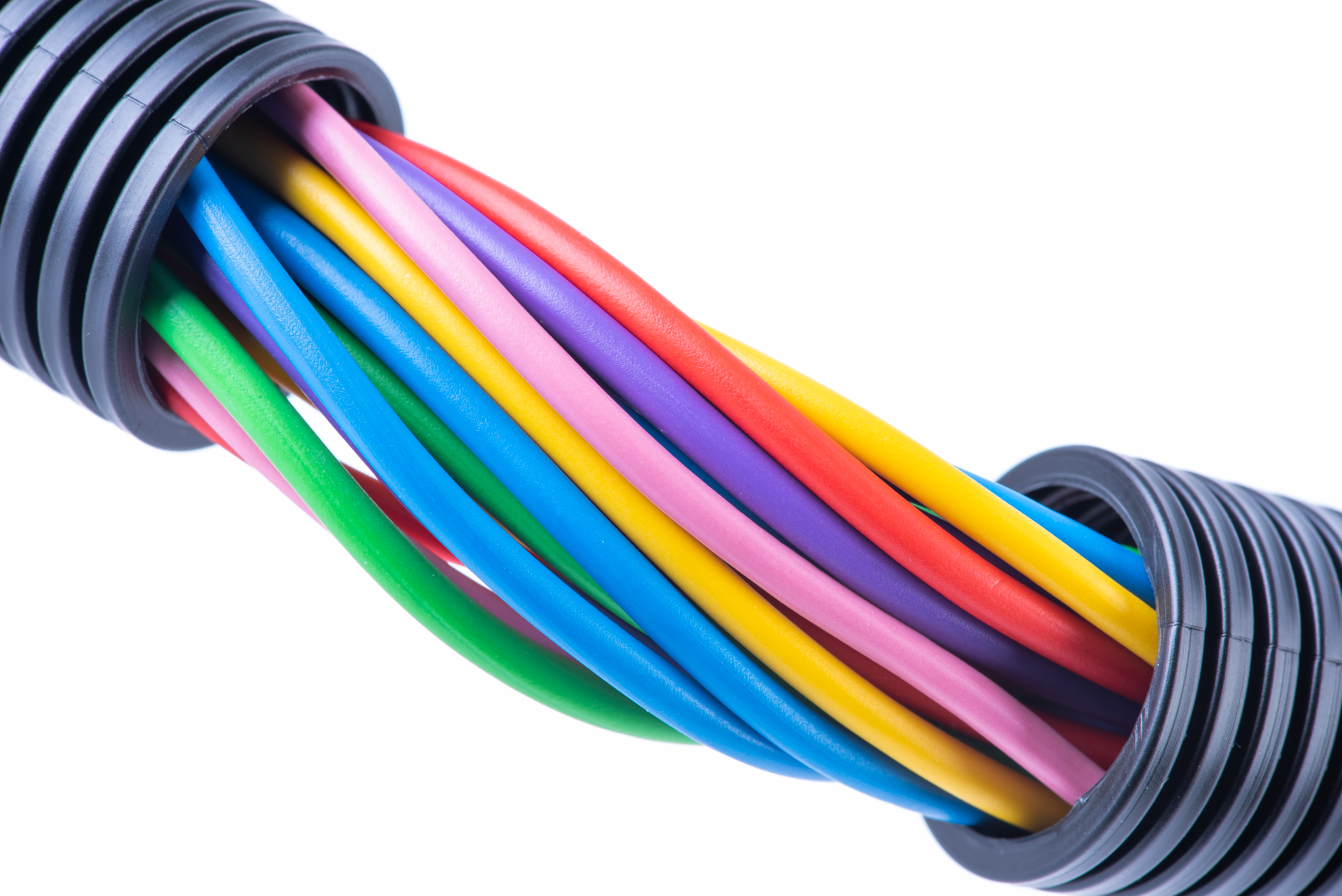 Polymeric Materials in the European Cable Industry